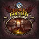Black Country Communion - Black Country Communion Artwork