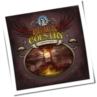 Black Country Communion - Black Country Communion