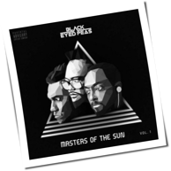 Black Eyed Peas - Masters Of The Sun Vol. 1