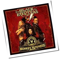 Black Eyed Peas - Monkey Business