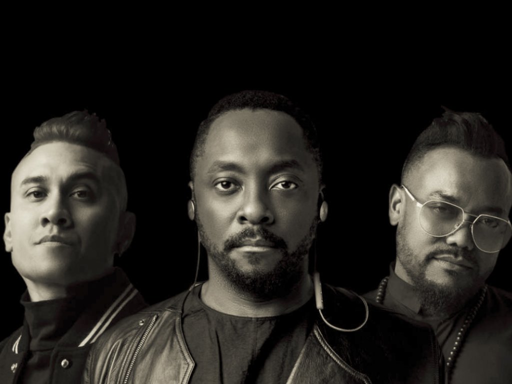 Black Eyed Peas