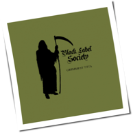 Black Label Society - Grimmest Hits