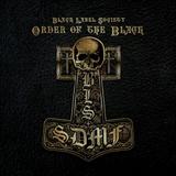 Black Label Society - Order Of The Black Artwork