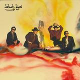 Black Lips - Arabia Mountain Artwork