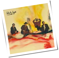 Black Lips - Arabia Mountain