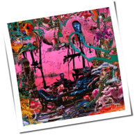 Black Midi - Hellfire