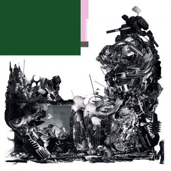 Black Midi - Schlagenheim Artwork