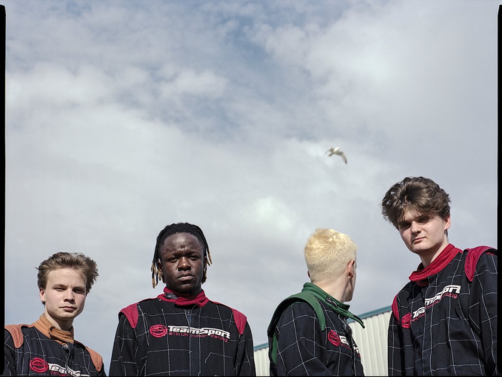 Black Midi