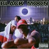 Black Moon - Total Eclipse Artwork