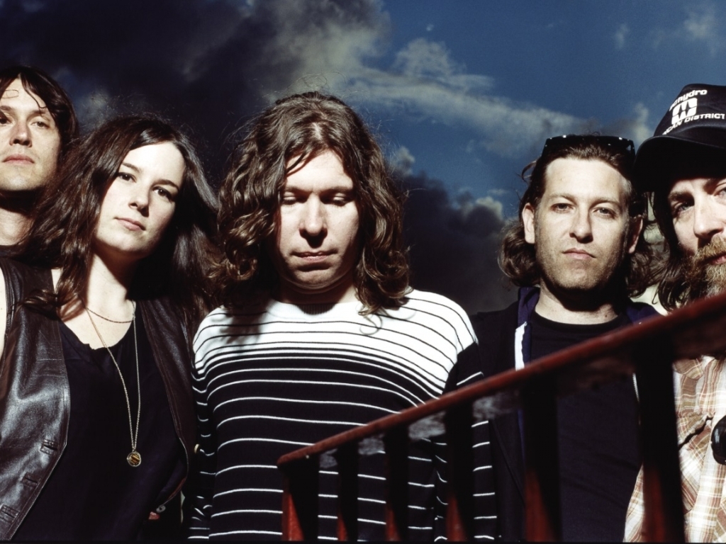 Black Mountain