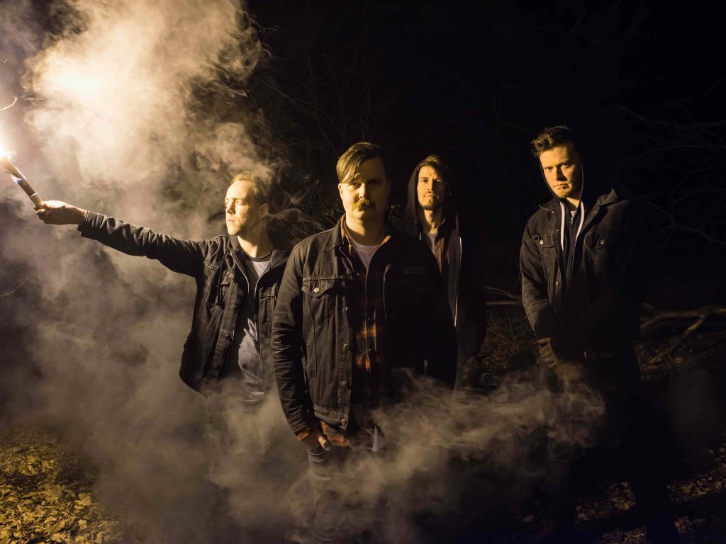 Black Peaks