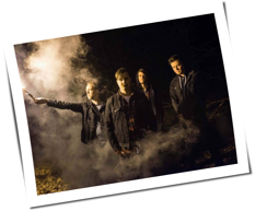Black Peaks