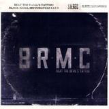 Black Rebel Motorcycle Club - Beat The Devil's Tattoo Artwork