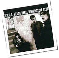 Black Rebel Motorcycle Club - Black Rebel Motorcycle Club