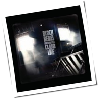 Black Rebel Motorcycle Club - Live