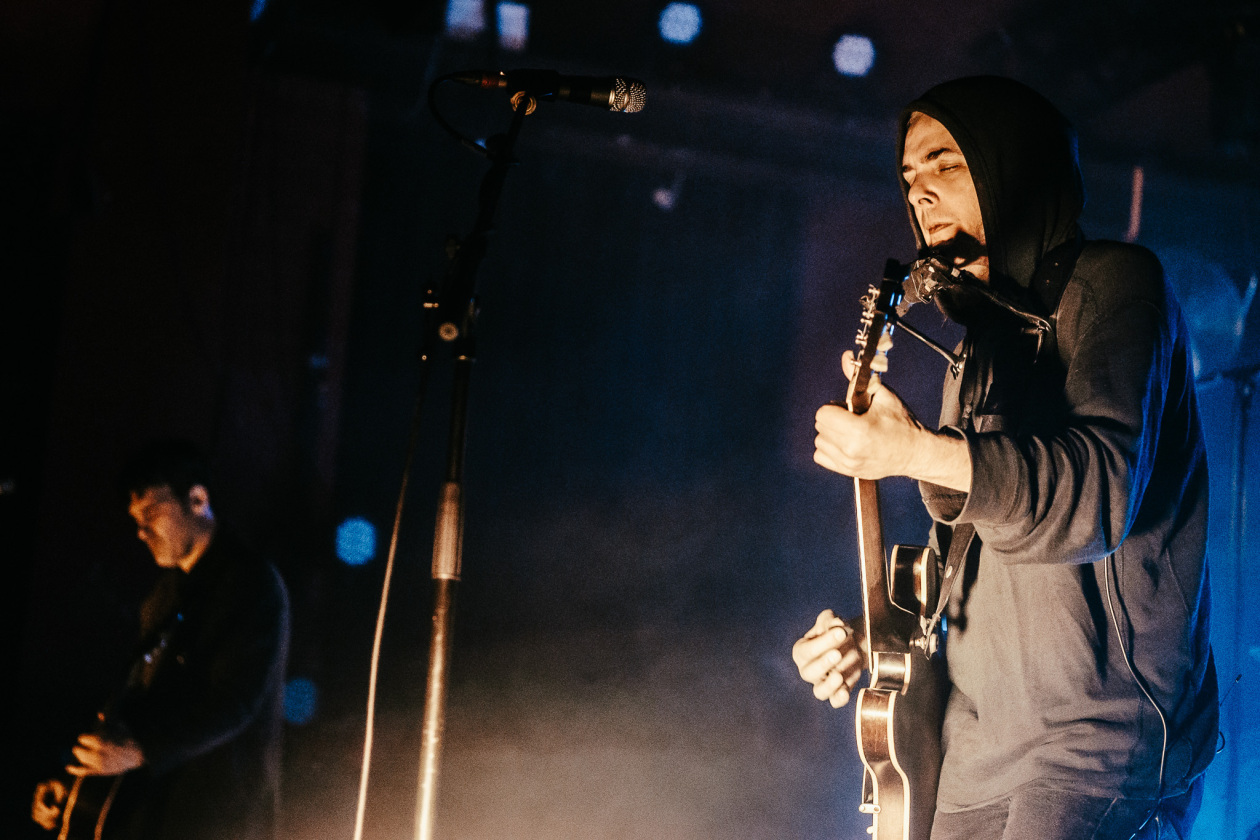 Black Rebel Motorcycle Club – Black Rebel Motorcycle Club.