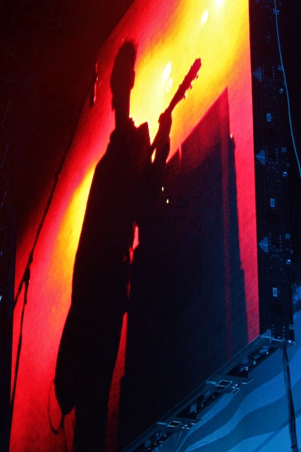 Black Rebel Motorcycle Club – BRMC am Southside-Festival 2008. – 
