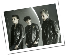 Black Rebel Motorcycle Club