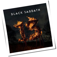 Black Sabbath - 13
