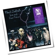Black Sabbath - Live Evil (Super Deluxe 40th Anniversary Edition)