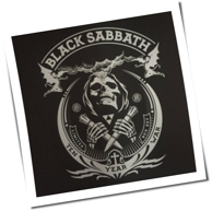 Black Sabbath - The Ten Year War