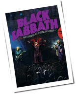 Black Sabbath - Live ... Gathered In Their Masses