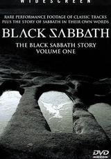 Black Sabbath - The Black Sabbath Story Volume One Artwork