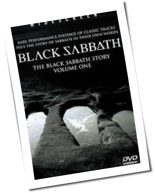 Black Sabbath - The Black Sabbath Story Volume One
