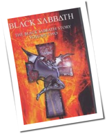 Black Sabbath - The Black Sabbath Story Volume Two
