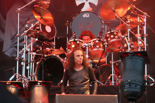 Dürfen sich zwar nicht Black Sabbath nennen, aber jeder weiß, was gemeint ist. – 
