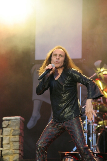Dürfen sich zwar nicht Black Sabbath nennen, aber jeder weiß, was gemeint ist. – 