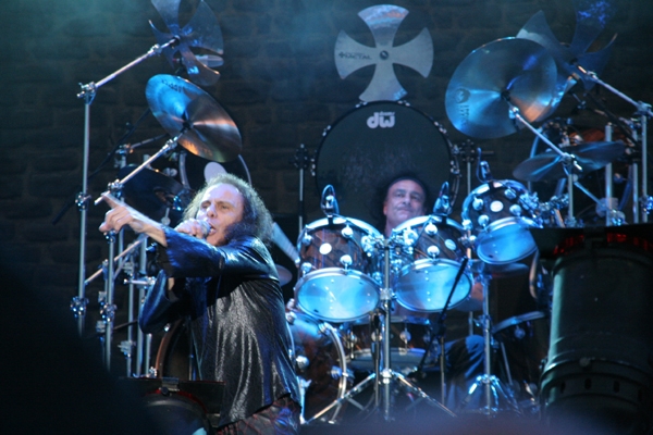 Dürfen sich zwar nicht Black Sabbath nennen, aber jeder weiß, was gemeint ist. – 