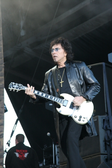 Dürfen sich zwar nicht Black Sabbath nennen, aber jeder weiß, was gemeint ist. – 