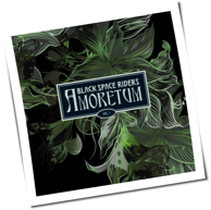 Black Space Riders - Amoretum, Vol. 1