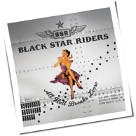 Black Star Riders - All Hell Breaks Loose