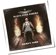 Black Star Riders - Heavy Fire