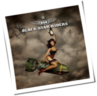 Black Star Riders - Killer Instinct