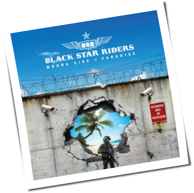 Black Star Riders - Wrong Side Of Paradise