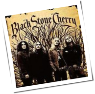 Black Stone Cherry - Black Stone Cherry