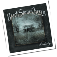 Black Stone Cherry - Kentucky