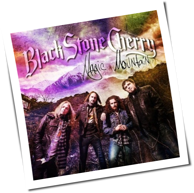 Black Stone Cherry - Magic Mountain