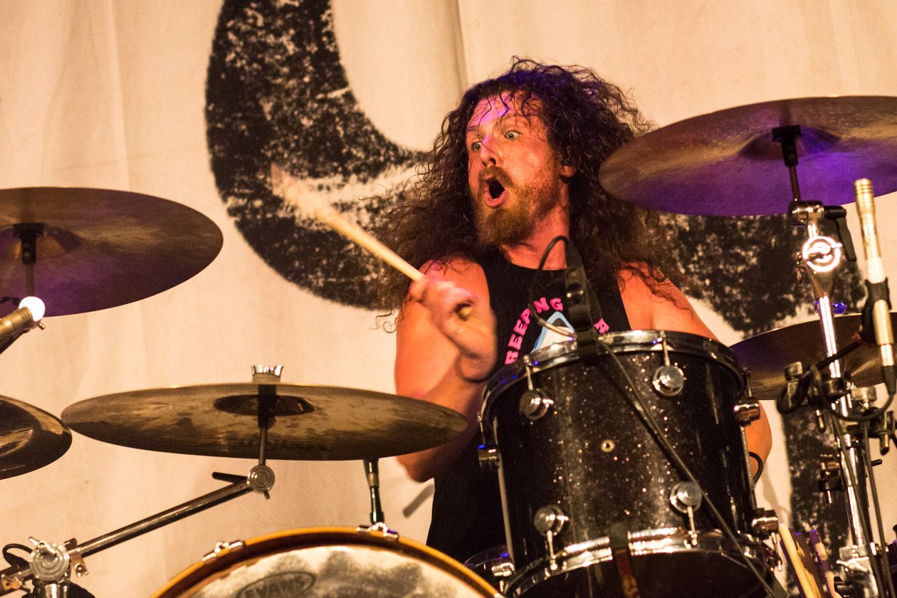 Black Stone Cherry – Black Stone Cherry.