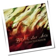 Black Sun Aeon - Darkness Walks Beside Me