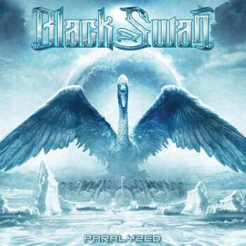 Black Swan - Paralyzed Artwork