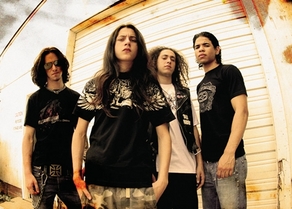 Black Tide