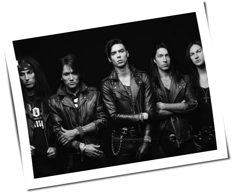 Black Veil Brides