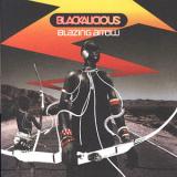 Blackalicious - Blazing Arrow Artwork