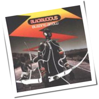 Blackalicious - Blazing Arrow