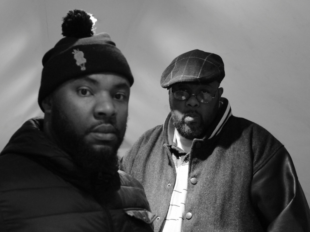Blackalicious