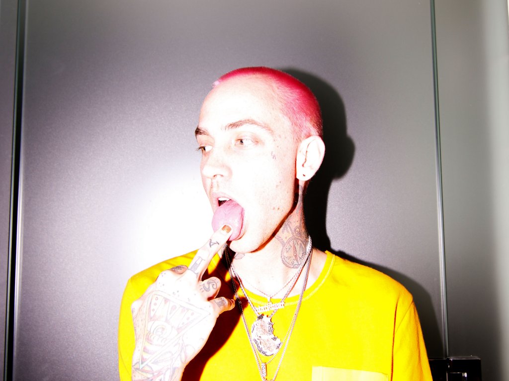 Blackbear
